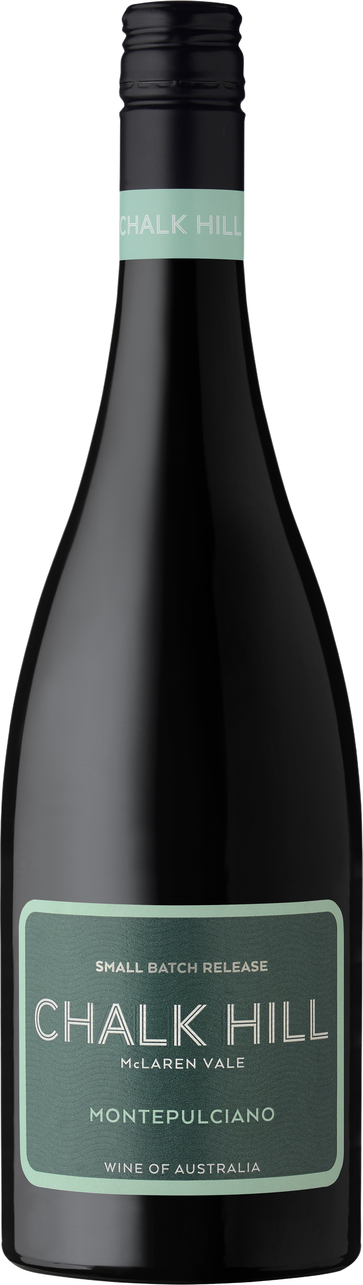 Chalk Hill Small Batch Release Montepulciano 2020